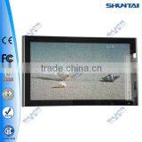 22" Wall Mounted Digital Signage Lcd Digital Signage thumbnail-1