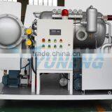 Fire resistant oil purifier/EHC fluid oil filtration equipment