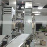 Automaic Soft Biscuit Production Line