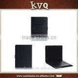 Touchpad Universal 9-10.5" Tablet Bluetooth Keyboard Folio Case Removable QWERTY Keyboard