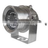 Natural Gas Truck Rear View Anti-explosion Camera