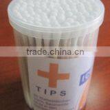 Sterile Cotton Buds Wooden Stick(100pcs) thumbnail-1