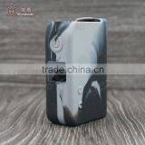 Rhs Mamufacturer New Produce Ecig Mod Asmodus Minikin Silicone Case/skin With 19 Beautiful Colors Hot Selling Asmodus Minikin thumbnail-5