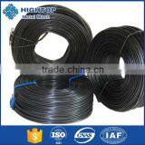 Annealed Spring Iron Wire Real Factory in China