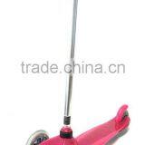 Three Wheels Mini Kids Scooter for Promation Gift(CE EN71) thumbnail-1