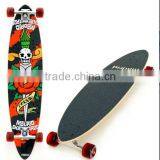 LONGBOARD SKATEBOARD thumbnail-1
