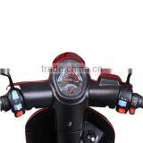 2 Wheels Smart Quality Design Electric Scooter thumbnail-6