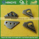 Anti-pewter Color Metal Badges For Clothes -- 15537 thumbnail-1