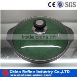 Lava Cooking Stone Pan thumbnail-1