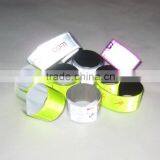 Promotional PVC Snap Band