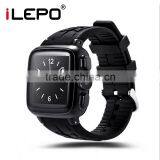 Watch Cell Phone 2013, Watch Recorder Camera, Touch Screen Camera Watch thumbnail-1