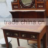 Chinese antique furniture dress table