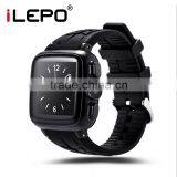 Stainless Steel 3g Quad Band Watch Cell Phone 3g