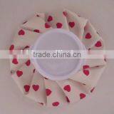 Relieve Pain Fever Cooling Sports Injury Rehabilitation Theraphy Polyester Various Sizes Medical Ice Bag thumbnail-5