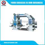 2016 Newest Type Digital Flexo Printing Machine