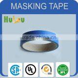 Masking Tape Jumbo Roll / Crepe Paper Blue 155mic Masking Tape thumbnail-2