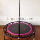 110cm(3.6feet ) Round Trampolline / Small Trampolline / Trampolline thumbnail-1