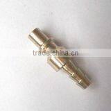 Pneumatic Quick Release Air Couplings With Tail