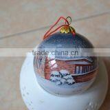 Inside Painting Ornament Ball for -Christmas thumbnail-3