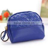 2015 Fashion PU Leather Designer Coin Wallet,coin Bag With Zipper thumbnail-2