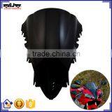 BJ-WS-R1-07 For Yamaha R1 07-08 Unbreakable Custom Motorcycle Windshield Windscreen thumbnail-1