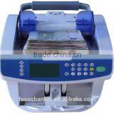 HOT !!! FB-500 Counterfeit Counter /. money counter / professional counting machine for EURO