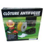 DF112 Small Waterproof Dog Boundary Wire Electric Fence thumbnail-2