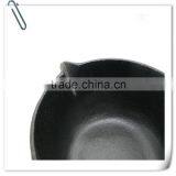 Kitchen Cast Iron Frying Pan With Long Handle thumbnail-3