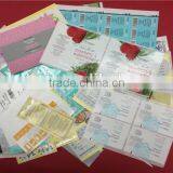 Factory Supply Good Quality Colorful Sticker Design thumbnail-4