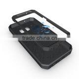 Wholesale Unique Cell Phone Accessories For Samsung Galaxy S7 Armored Case PC+TPU Waterproof Mobile Back Cover Case thumbnail-3