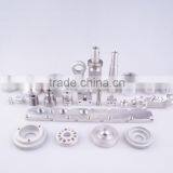 Customized OEM Brass Cnc Milling Service for Communication Accessories thumbnail-6
