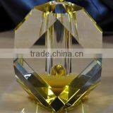 Fantastic Design Crystal Vase for Wedding Decoration CV-1005 Quality Choice thumbnail-1