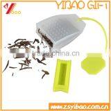 Promotion Silicone Mini Tea Infuser,custom Tea Strainer thumbnail-1
