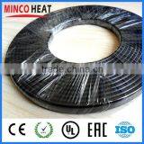 Self Regulating Heat Trace Truck Battery 12V Electric Heater thumbnail-2