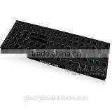 Hot Sale Customized Acrylic Cosmetic Display Rack thumbnail-6