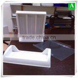 Vacuum Forming PMMAPC Plastic Display Rack for Cigarette thumbnail-4