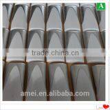 Custom Made PMMA Vacuum Forming Plastic Taxi Top Light Box Shell thumbnail-1