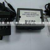 Wrist Strap On-line Monitor thumbnail-1
