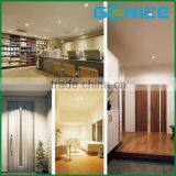 Non-Dimmable LED Ceiling Lighting 5" 16w Best for Shops thumbnail-3