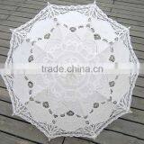 Top Grade Hot Product Wedding Antique Parasol thumbnail-5