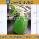 PE Small Trigger Sprayer Bottle for Household 53 thumbnail-1