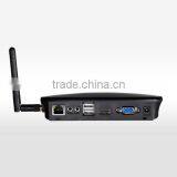 High Quality Ultra Thin pc Station Computer Terminal Thin Station Virtual Cloud FL300 Wholesalers thumbnail-1