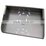 Hot Sale High Strength Sheet Stainless Steel Metal Stamping Parts thumbnail-1