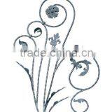 Wrought Iron Rosettes thumbnail-1