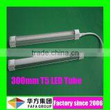 t5 led suspended lighting t5 tubo a led 300mm