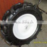 Agriculture Rubber Wheels PR3.50-8 thumbnail-1