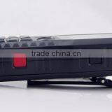 3g Body Worn Camera, Portable Dvr With Gps Wifi,sd Card Mini Dvr Camera,SP5800 Seires thumbnail-2