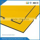 ALUMINUM COMPOSITE SHEET thumbnail-1