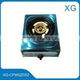 Gas Stove/2 Burners Gas Cooker/Cheap Price Stainless Steel Table Top Gas Stove thumbnail-3