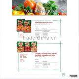 Baked Beans in Tomato Sauce thumbnail-1